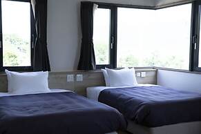 Miyajima Hanarenoyado IBUKU