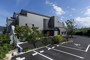 Miyajima Hanarenoyado IBUKU