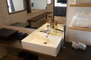 Miyajima Hanarenoyado IBUKU