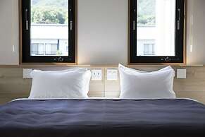 Miyajima Hanarenoyado IBUKU