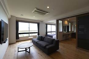 Miyajima Hanarenoyado IBUKU