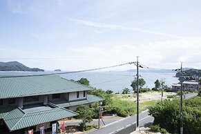 Miyajima Hanarenoyado IBUKU