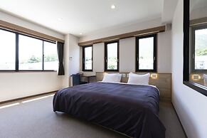 Miyajima Hanarenoyado IBUKU