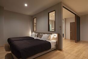 Miyajima Hanarenoyado IBUKU