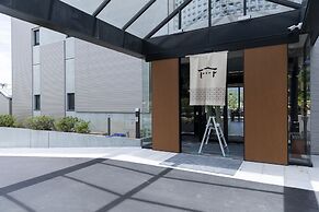 Miyajima Hanarenoyado IBUKU