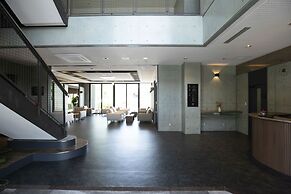 Miyajima Hanarenoyado IBUKU