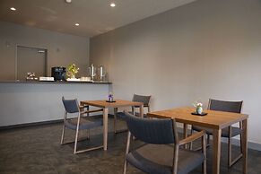 Miyajima Hanarenoyado IBUKU