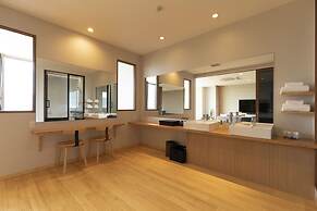 Miyajima Hanarenoyado IBUKU