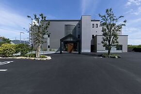 Miyajima Hanarenoyado IBUKU