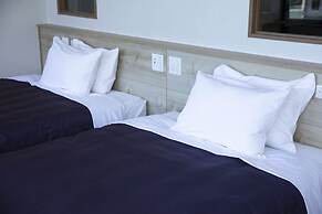 Miyajima Hanarenoyado IBUKU