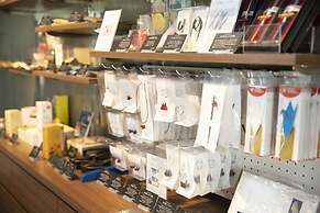 Miyajima Hanarenoyado IBUKU