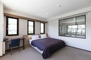 Miyajima Hanarenoyado IBUKU