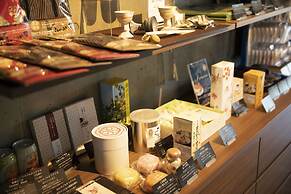 Miyajima Hanarenoyado IBUKU