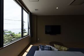 Miyajima Hanarenoyado IBUKU