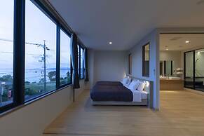 Miyajima Hanarenoyado IBUKU