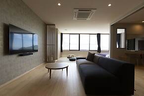 Miyajima Hanarenoyado IBUKU