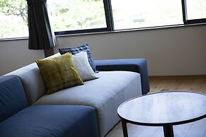 Miyajima Hanarenoyado IBUKU