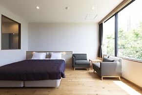 Miyajima Hanarenoyado IBUKU