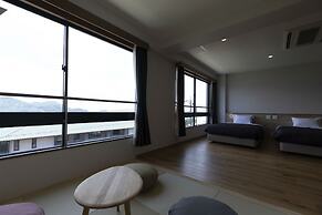 Miyajima Hanarenoyado IBUKU