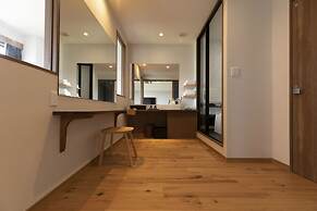 Miyajima Hanarenoyado IBUKU