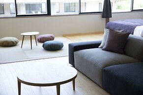 Miyajima Hanarenoyado IBUKU