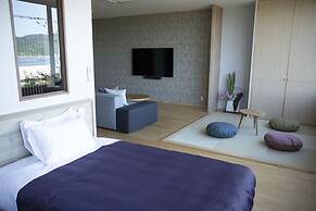 Miyajima Hanarenoyado IBUKU