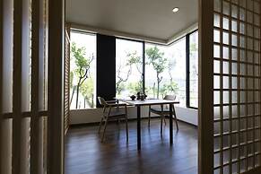 Miyajima Hanarenoyado IBUKU