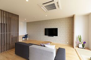 Miyajima Hanarenoyado IBUKU