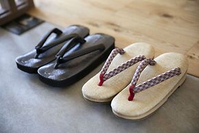 Miyajima Hanarenoyado IBUKU