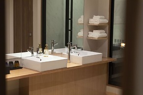 Miyajima Hanarenoyado IBUKU