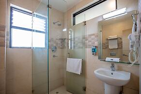 Sarovar Residency Serviced Apartment Hotel