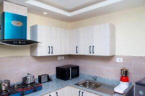 Sarovar Residency Serviced Apartment Hotel