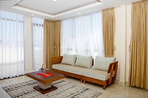 Sarovar Residency Serviced Apartment Hotel