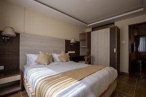 Sarovar Residency Serviced Apartment Hotel