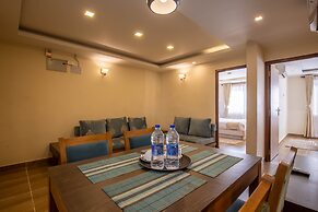 Sarovar Residency Serviced Apartment Hotel
