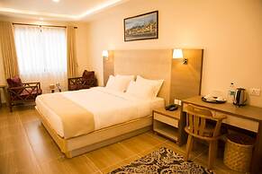 Sarovar Residency Serviced Apartment Hotel