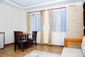 Sarovar Residency Serviced Apartment Hotel
