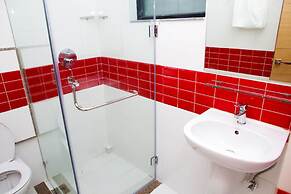 Sarovar Residency Serviced Apartment Hotel