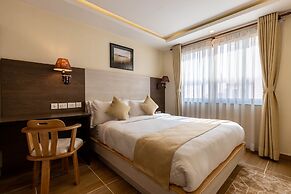 Sarovar Residency Serviced Apartment Hotel