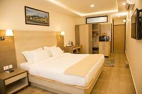 Sarovar Residency Serviced Apartment Hotel