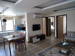Sarovar Residency Serviced Apartment Hotel
