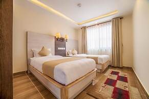 Sarovar Residency Serviced Apartment Hotel