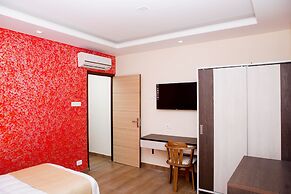 Sarovar Residency Serviced Apartment Hotel