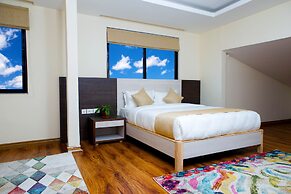 Sarovar Residency Serviced Apartment Hotel