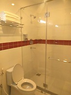 Sarovar Residency Serviced Apartment Hotel