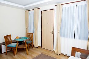 Sarovar Residency Serviced Apartment Hotel