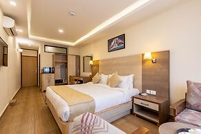Sarovar Residency Serviced Apartment Hotel