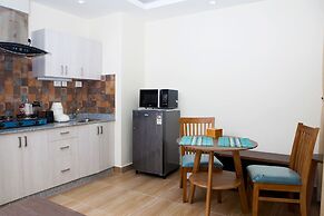 Sarovar Residency Serviced Apartment Hotel
