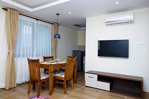 Sarovar Residency Serviced Apartment Hotel