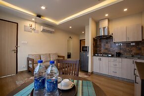 Sarovar Residency Serviced Apartment Hotel